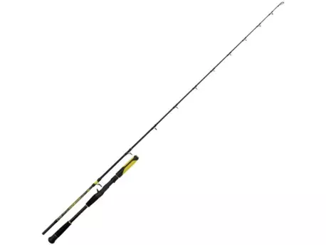 Black Cat prut Perfect Passion Allstar Cast 2,20m 130g