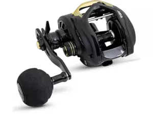 BLACK CAT Multipikátor Cast 301 LH