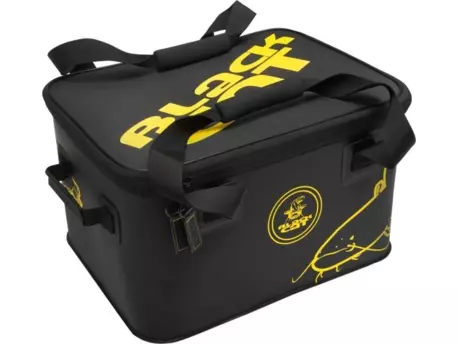 Black Cat Taška Welded Carrier