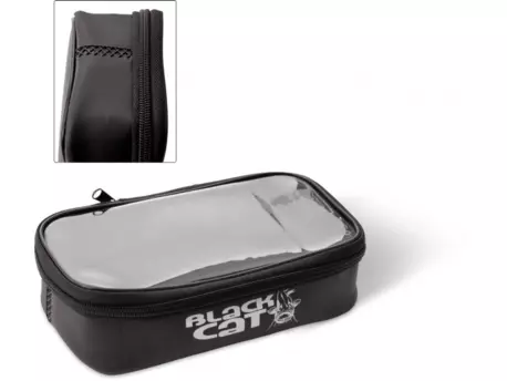 BLACK CAT Pouzdro Flex Box Medium