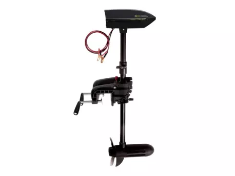 Black Cat Elektromotor Battle Cat BC 2400 12V