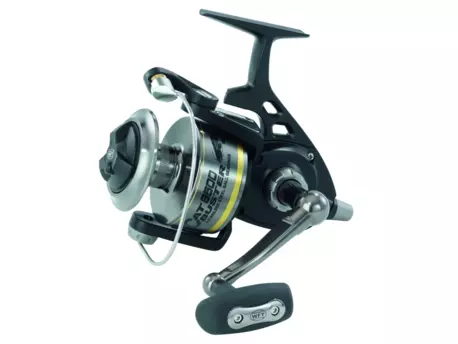 WFT naviják CATBUSTER 8500