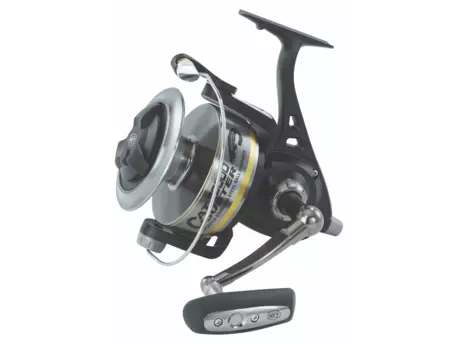 WFT naviják CATBUSTER 30000