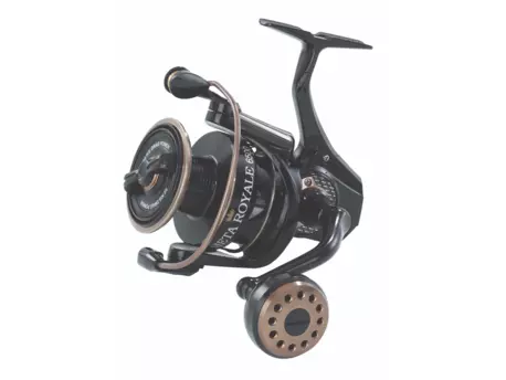 RYOBI naviják ROYALE 6500