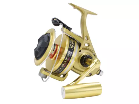 WFT naviják INTERNATIONAL OCEAN FIGHTER