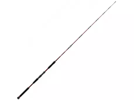 MIKADO Prut SILUPRO Vertical Bogey 185cm 80-200g