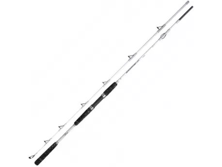 MIKADO Prut Catone Albino Spin & Troll 220cm 50-200g