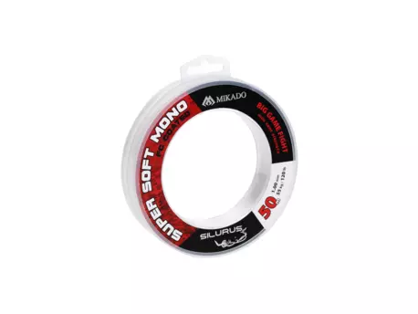 Mikado Super Soft mono Fc Coated