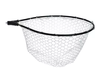 Mikado Silikonová Podběráková hlava 55/45cm