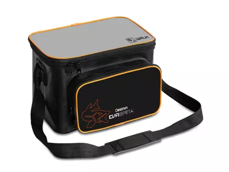 Přívlačová taška Delphin EvaSPIN WALK