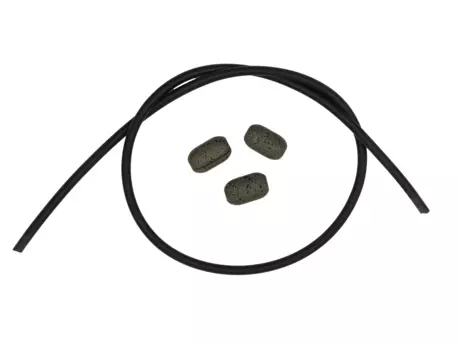 Mikado Pop up weights 1,2g