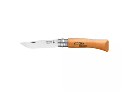 OPINEL VR N°07 Carbon, 8 cm