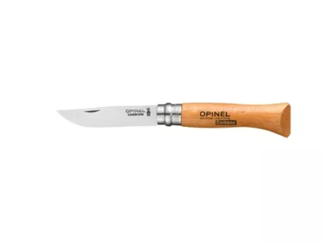 OPINEL VR N°06 Carbon, 7 cm