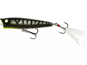 Westin Wobler Spot-On Popper Floating Yoru 6,5cm 7g