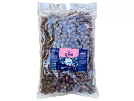 LT BAITS Top Crab Boilies 5kg