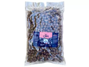 LT BAITS Top Crab Boilies 5kg