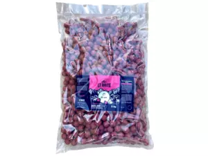 LT BAITS Extreme Strawberry boilies 5kg