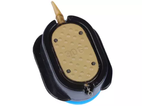 Giants fishing Formička ke krmítku Method Feeder Mould EPX Gaube Large