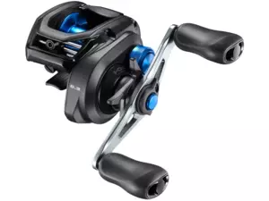 Shimano Multiplikátor SLX 151 Levoruký