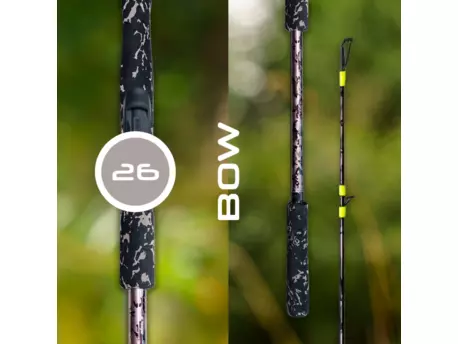 VAGNER Magic Bow 26 2,6m 30 - 150g