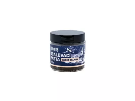 LT BAITS Boilies Pasta SWEET SALMON 150g