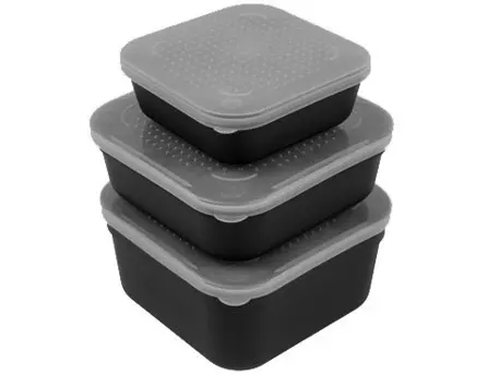 Hobby-G Krabička na červy Leeda Bait box 1,1Lit