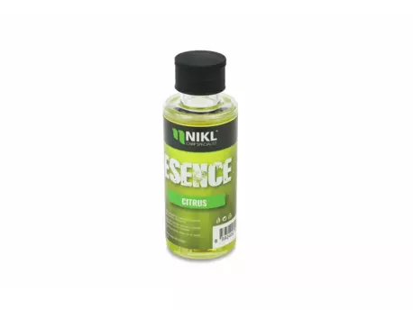 Nikl Esence Citrus 50ml