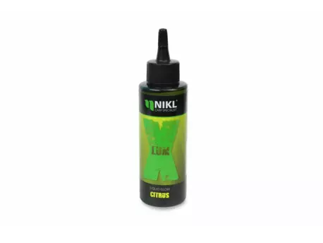 Nikl LUM-X YELLOW Liquid Glow Citrus 115ml