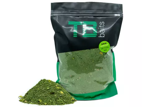 TB Baits Method Mix Amur 2 kg