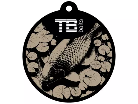 TB Baits Vůně Do Auta Hidden Carp