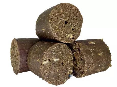 LK Baits Pellet Crushed FISH 38 mm, 6ks VÝPRODEJ