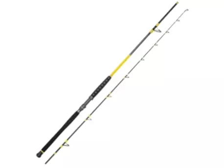 Black Cat prut Freestyle Pro Bank