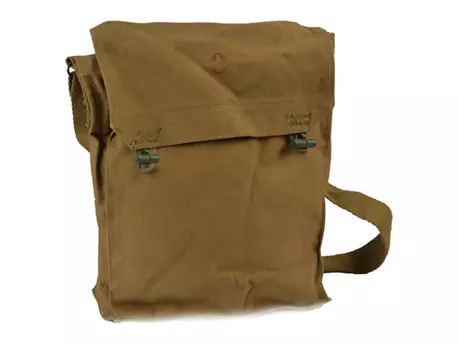 Brašna přes rameno AČR olivka