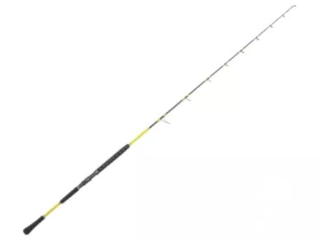 Black Cat prut Freestyle Pro Vertical 1.80m do 240g 1 díl