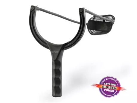 ZFISH Prak Hard Attack