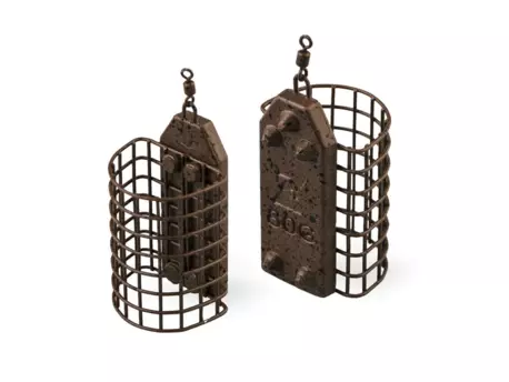 ZFISH Krmítko Spike Feeder Tunnel