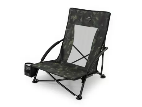 Křeslo Delphin LOWRIDE Banx