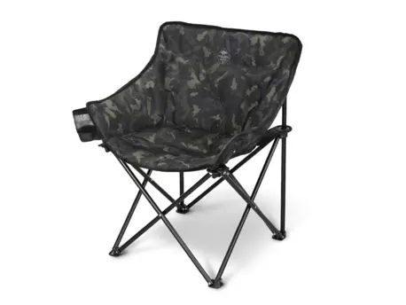 Křeslo Delphin FOLDIX Banx