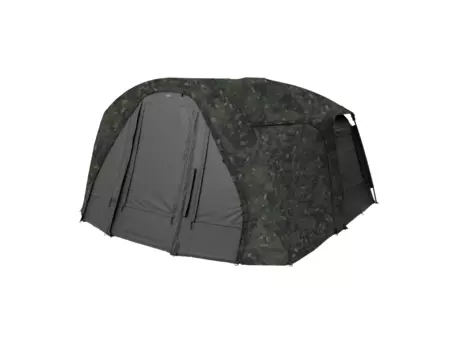 Trakker Products Trakker Prodlužovací panel - Tempest RS Brolly Social Cap - Camo