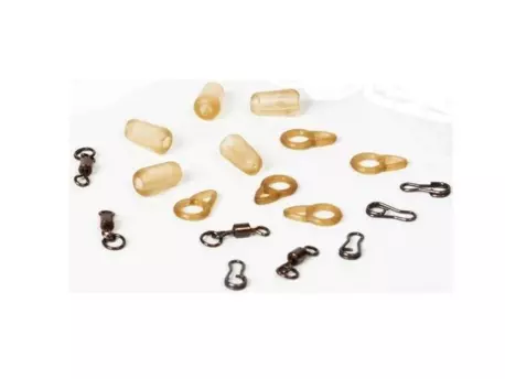 EXTRA CARP EXC Run Ring - Set 5ks VÝPRODEJ