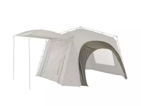 MIVARDI Přístřešek Base Camp XL - sada pro napojení bivaků (2ks)