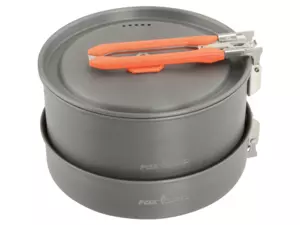 FOX Třídílná sada nádobí Cookware Set Medium AKCE