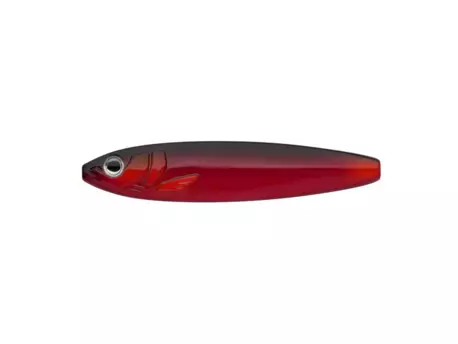 Wobler Abu Garcia Sölv Napp 7cm 12gr CHILLI RED VÝPRODEJ