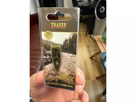 Traper Štipky na vlasec