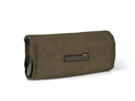 Fox Pouzdro Voyager Roll Wash Bag AKCE