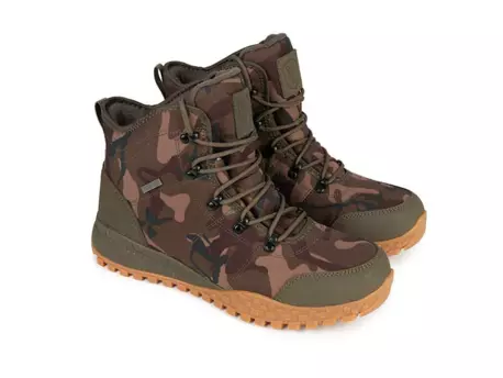 Fox Boty Khaki/Camo V2 Boot AKCE