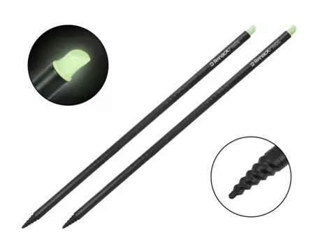 Distanční tyče Delphin RangeX FREE