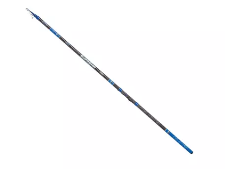 Mitchell Prut Suprema Troutista S3 7díl 4,70m 15-35g VÝPRODEJ