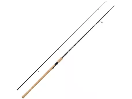 Abu Garcia Prut Venturi V2 Spinning Rod 2díl 2,13m 10-30gr VÝPRODEJ