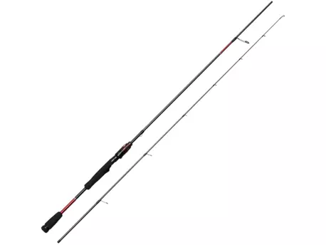 Prut Mitchell MX6 Finesse Spinning Rod 2,10m 4-17gr VÝPRODEJ